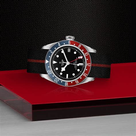 tudor black bay gmt m79830rb-0003|black bay m79830rb 0003.